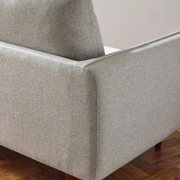 Remy Chenille 2 Seater Sofa 2
