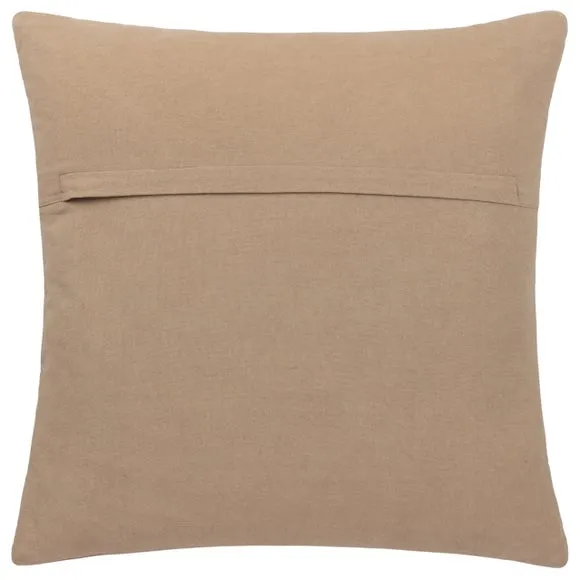 Yard Hush Square Cotton Cushion 5