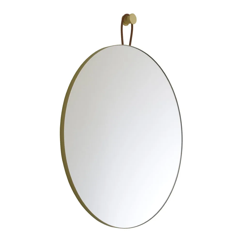 Ligne Roset Sperl Wall Mirror 2