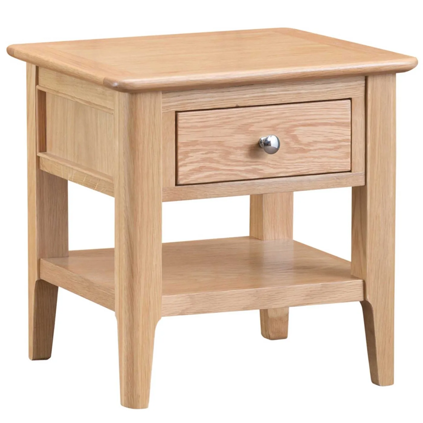 Stanwick Lamp Table