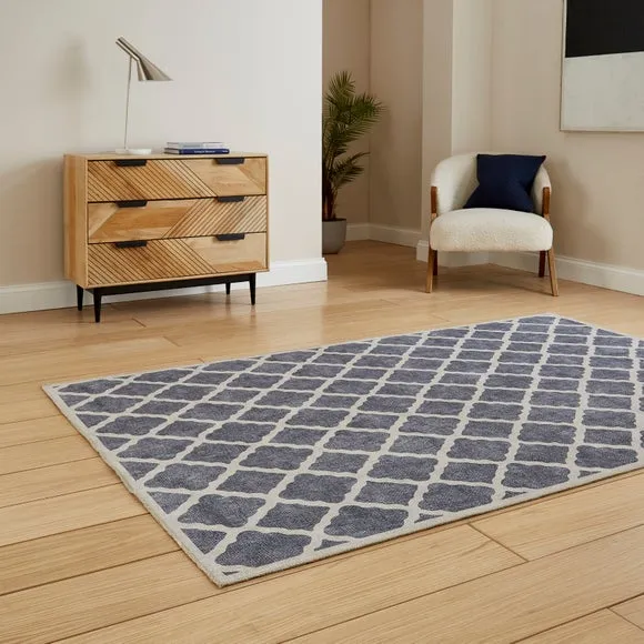 Coral H1063 Rug 1