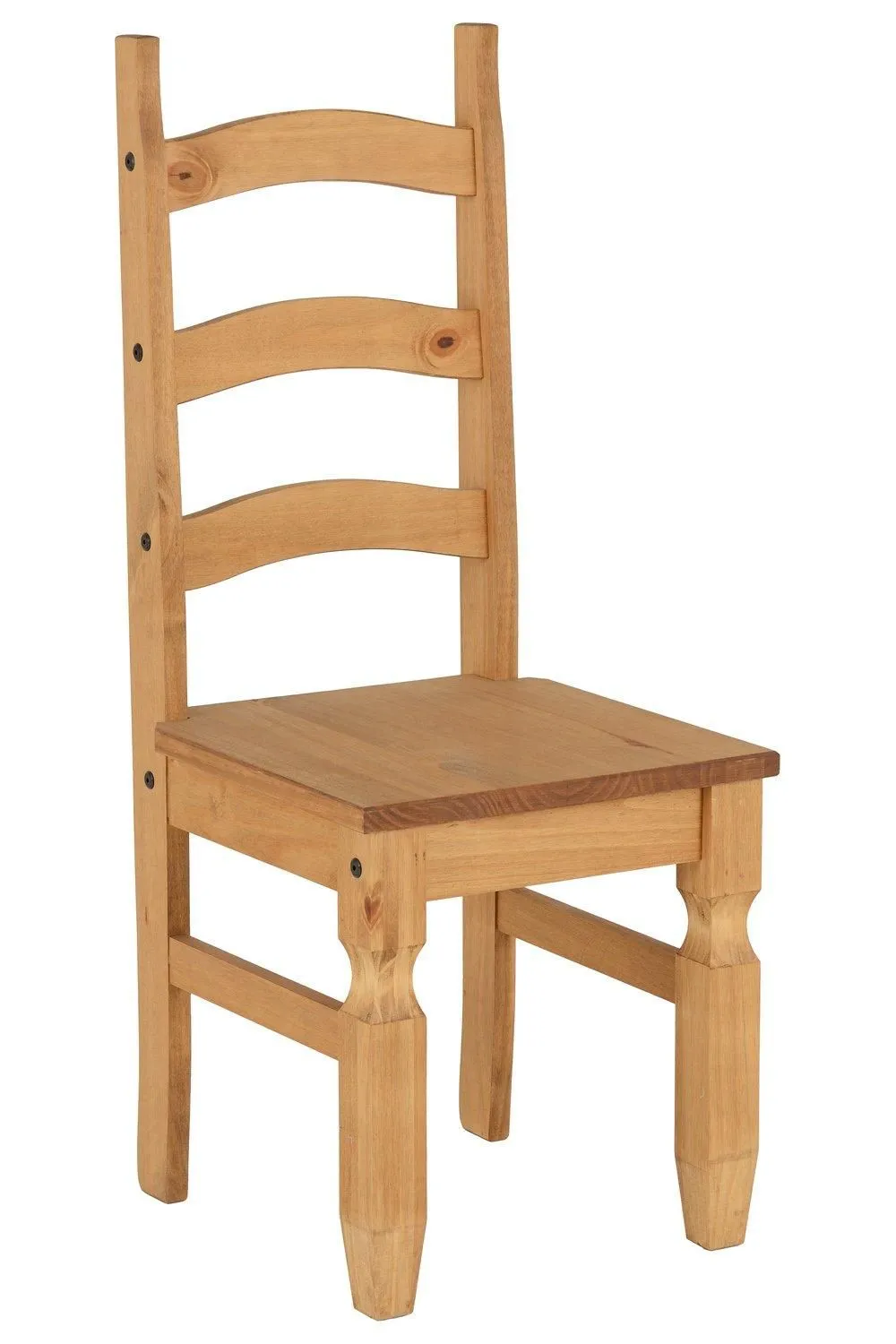 Seconique Corona Chair ( Pair ) in Natural 2