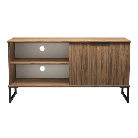 Harborne Small TV Unit for TVs up to 50" 2
