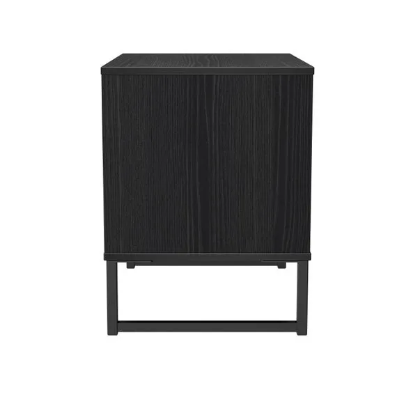 Harborne Wide Bedside Table 3