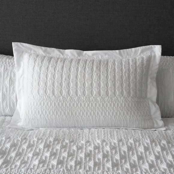 Billie Oxford Pillowcase 1