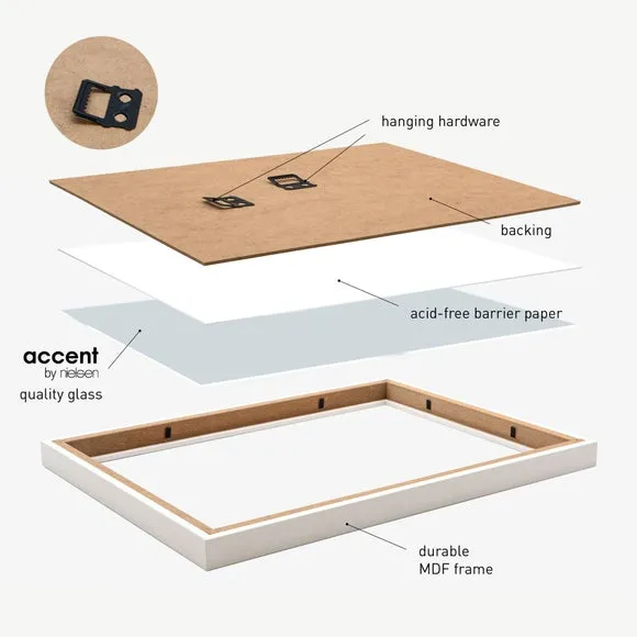 Nielsen Velino Photo Frame 4
