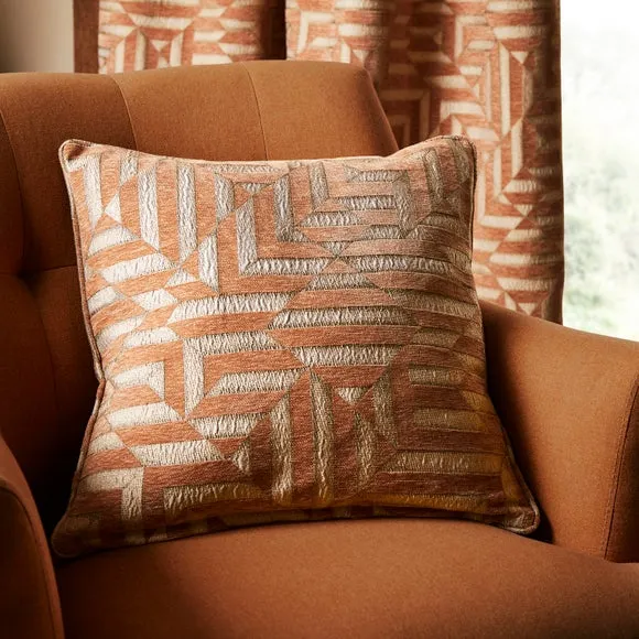 Shoreditch Eyelet Curtains 5