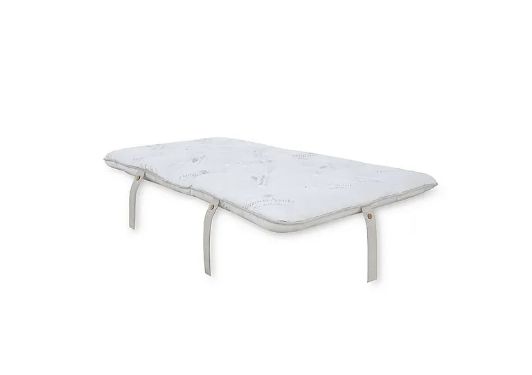 Pure Indulgence Mattress Topper - Single