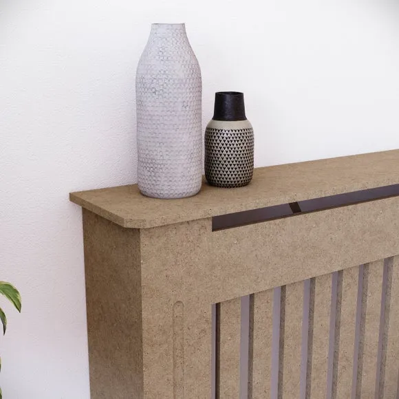 Vida Designs Chelsea Radiator Cover 4