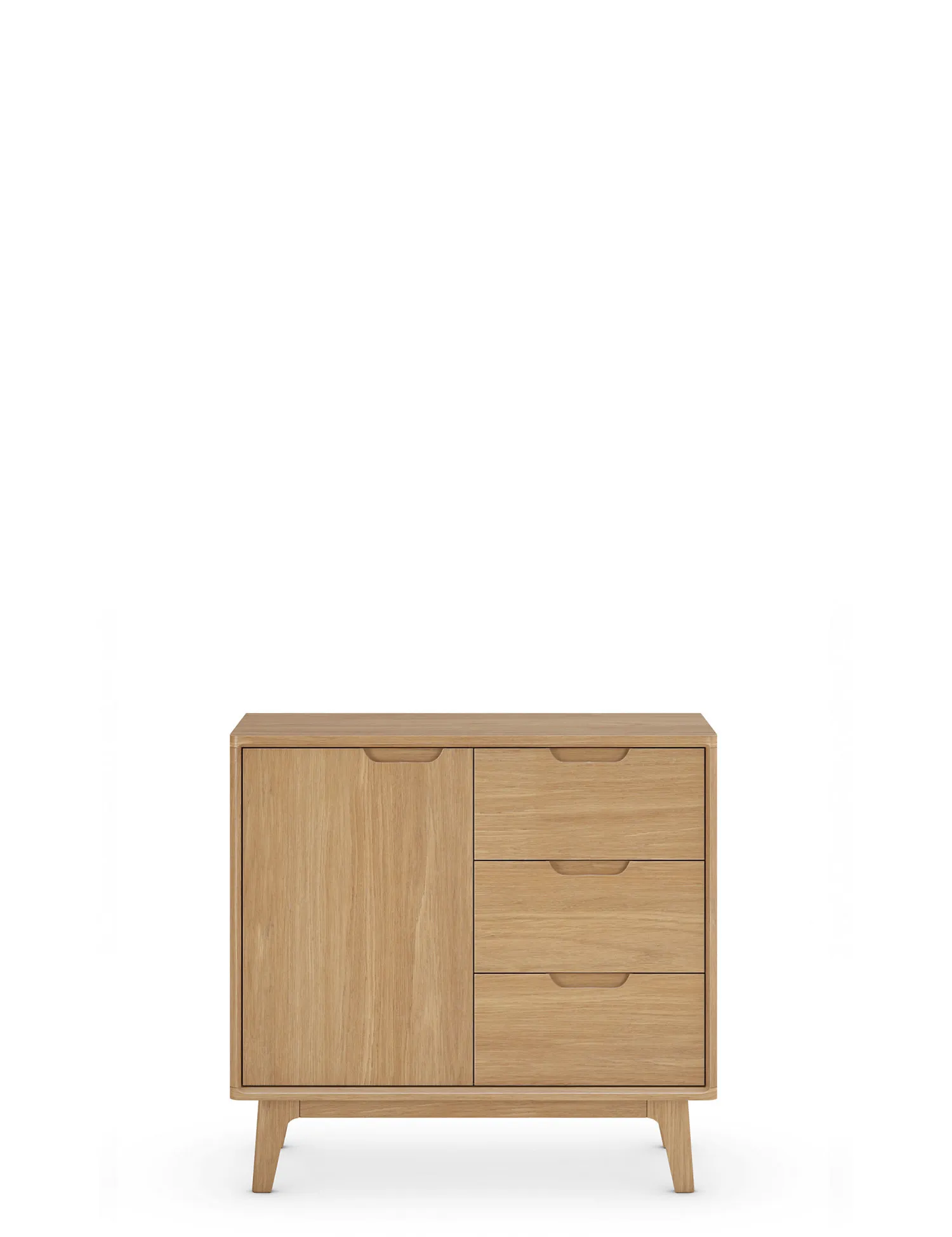 M&S Nord Small Sideboard