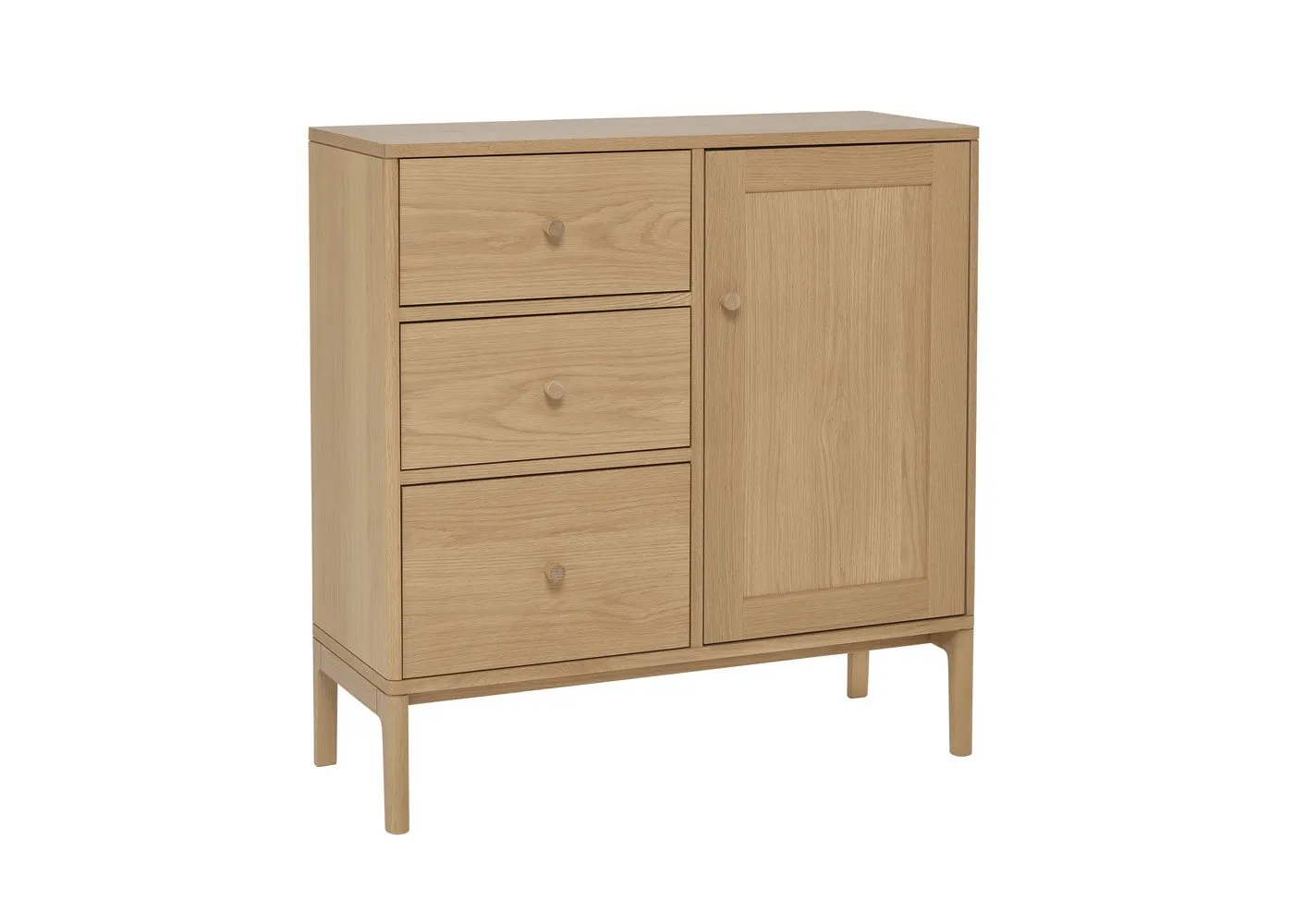 Ercol Ballatta Storage Cabinet