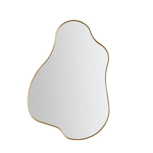 Pond Wall Mirror 3