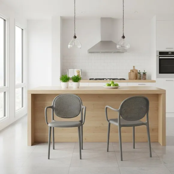 Modura Stina Set of 2 Chairs 4