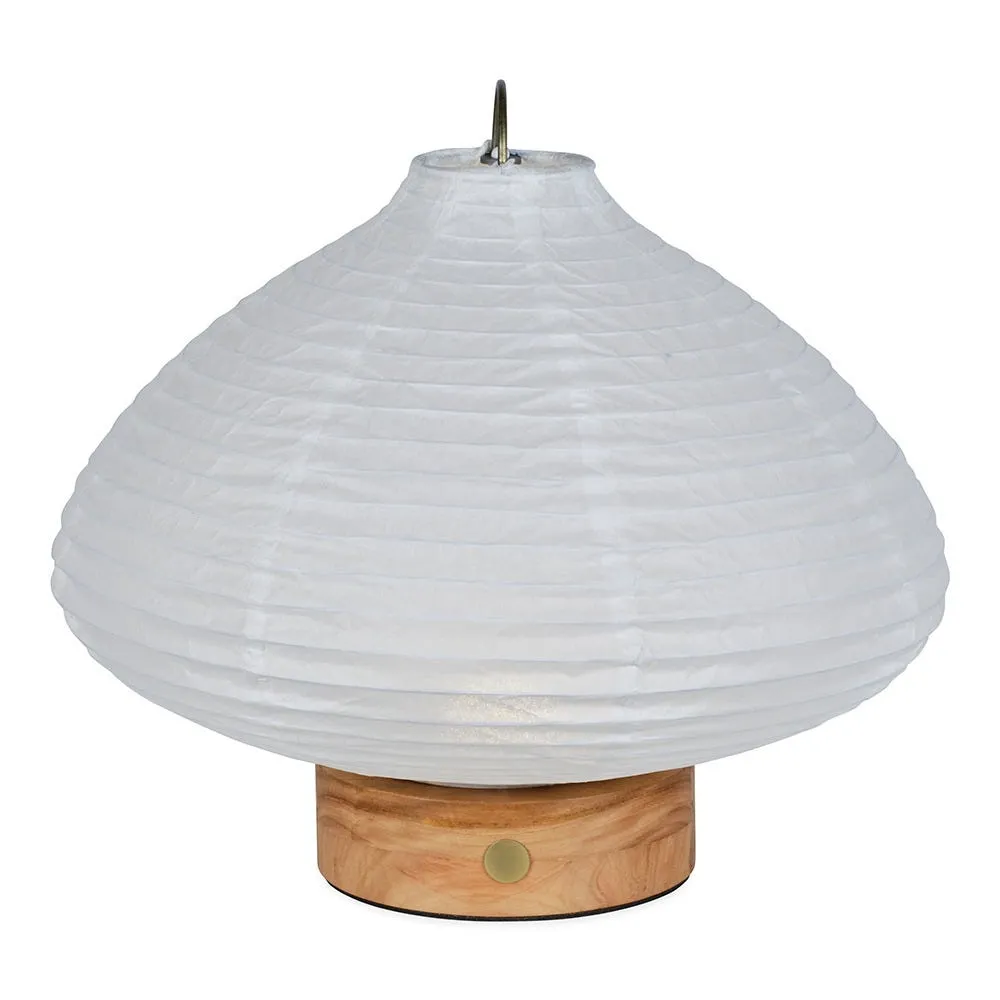 Heal's Carta LED Portable Table Lamp 2