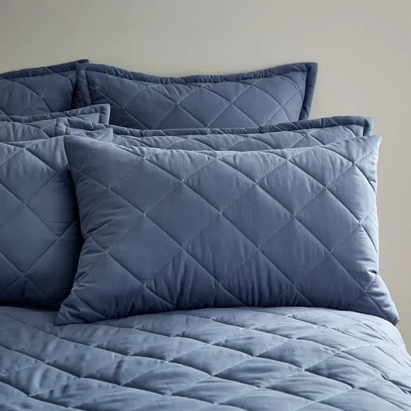 Helston Standard Pillowcase Pair