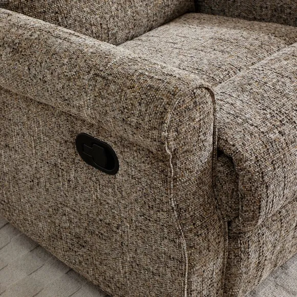 Ernest Manual Recliner Chair 5