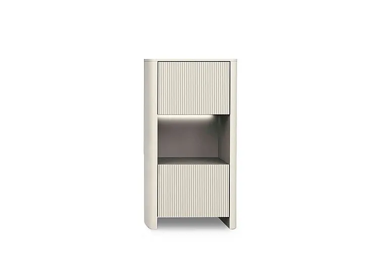 Avorio Highboard