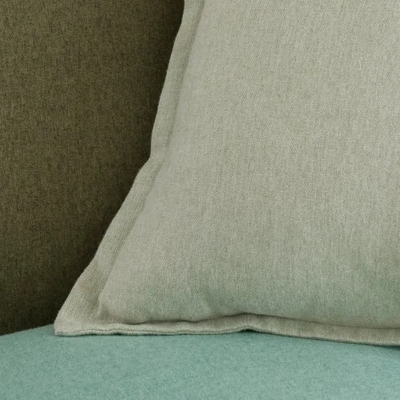 Luna Oxford Edge Square Cushion 3