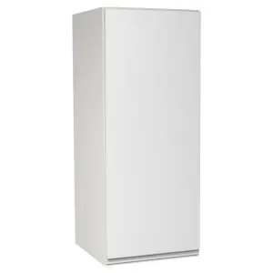 Wickes Madison Matt White Wall Unit - 300mm