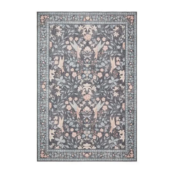 Think Rugs Versailles Meadowlark Rug 5