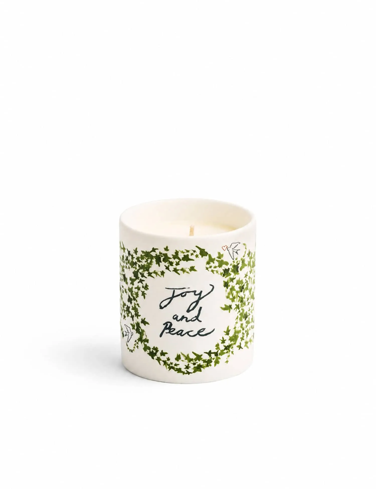 Daylesford Joy & Peace Small Candle 225g No Colour