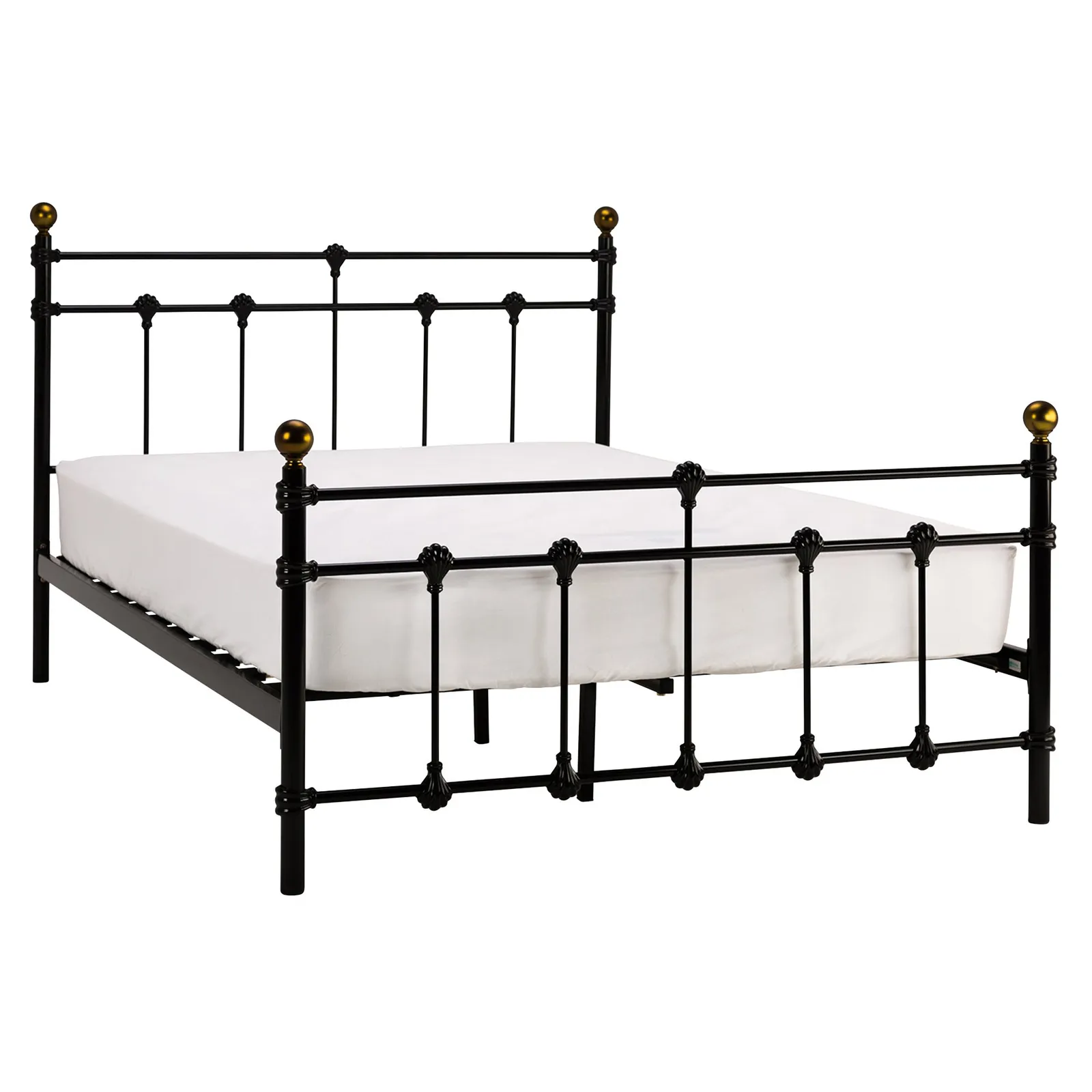 Atlas Bed Frame