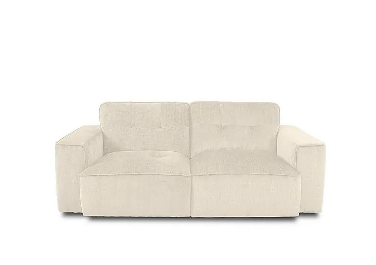 Cushino 2.5 Seater Fabric Sofa - Sofas and Armchairs - In Time for Christmas