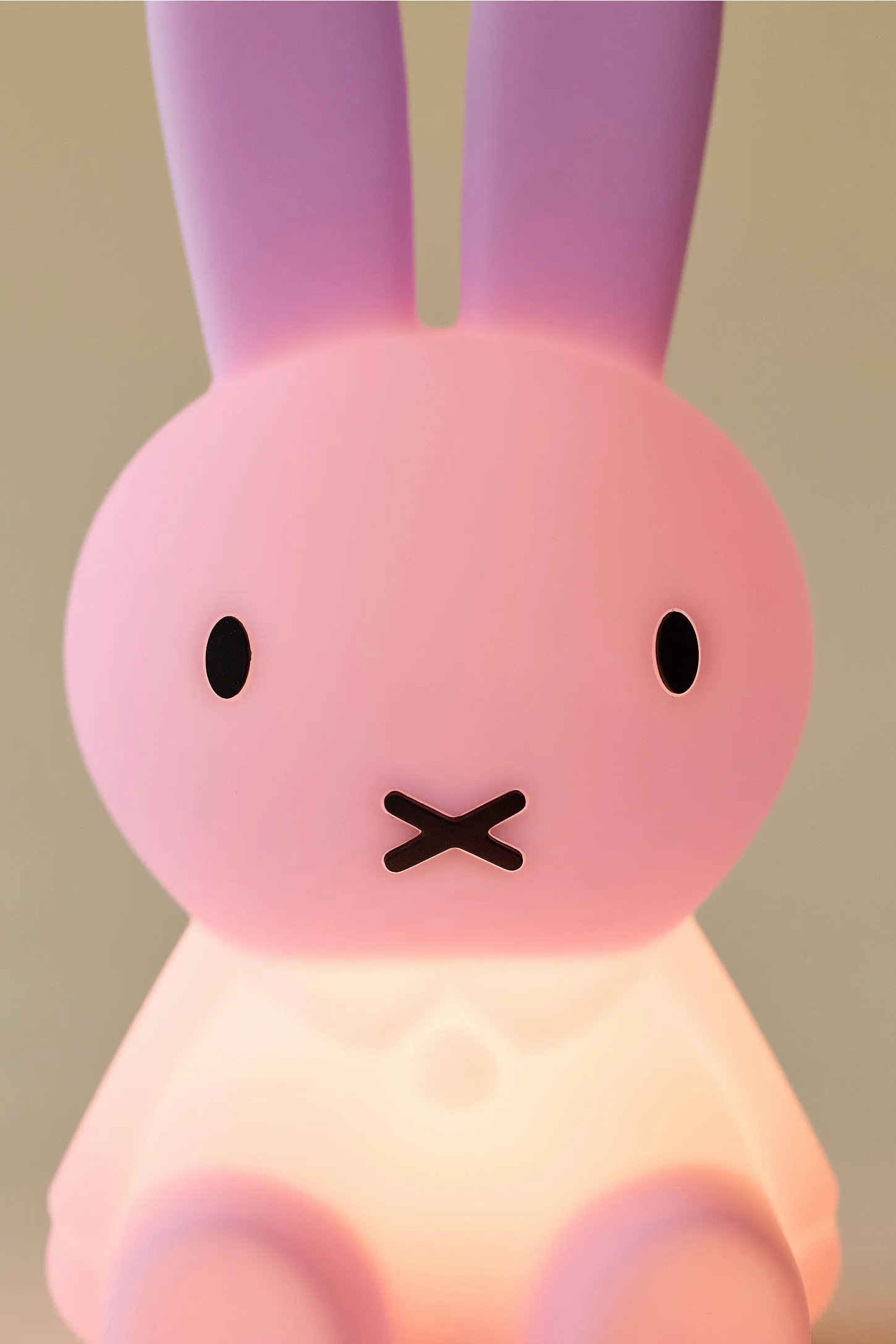 Miffy Bundle Of Light Blind Box Figure Light ALL 4