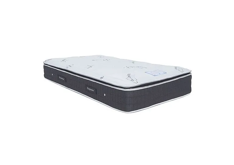 SmartTemp Pillow Top Mattress - Single