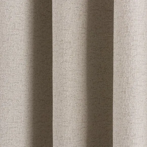 Crayton Blackout Eyelet Curtains 3