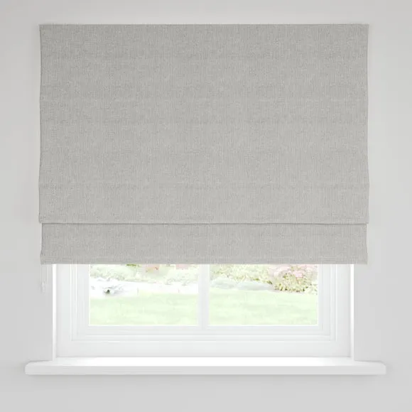 Chester Easy Chain Blackout Roman Blind 3