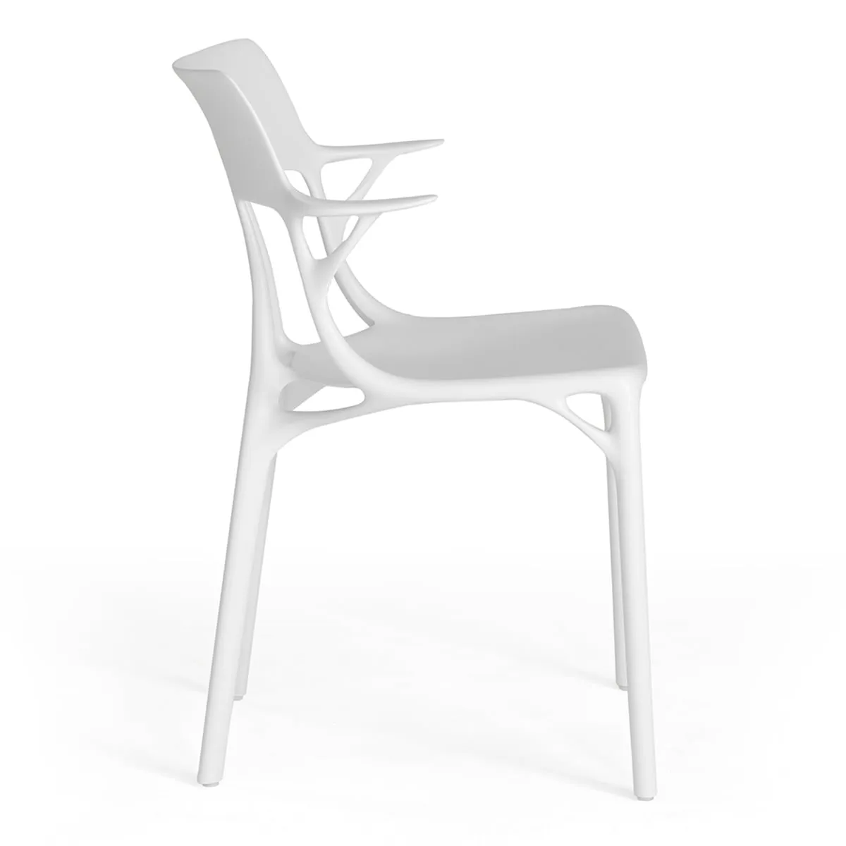 Kartell Ai Dining Chair | Barker & Stonehouse 5