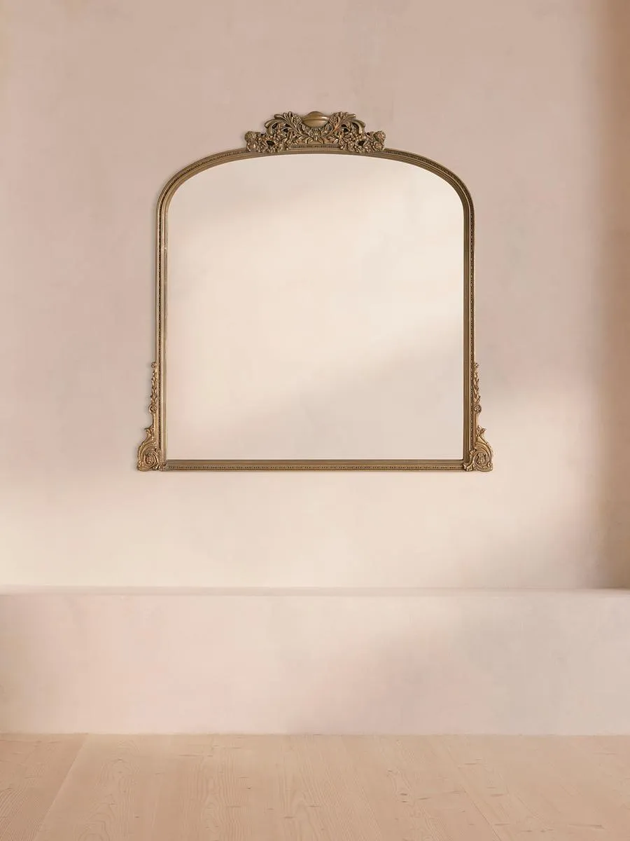 Arielle Wall Mirror