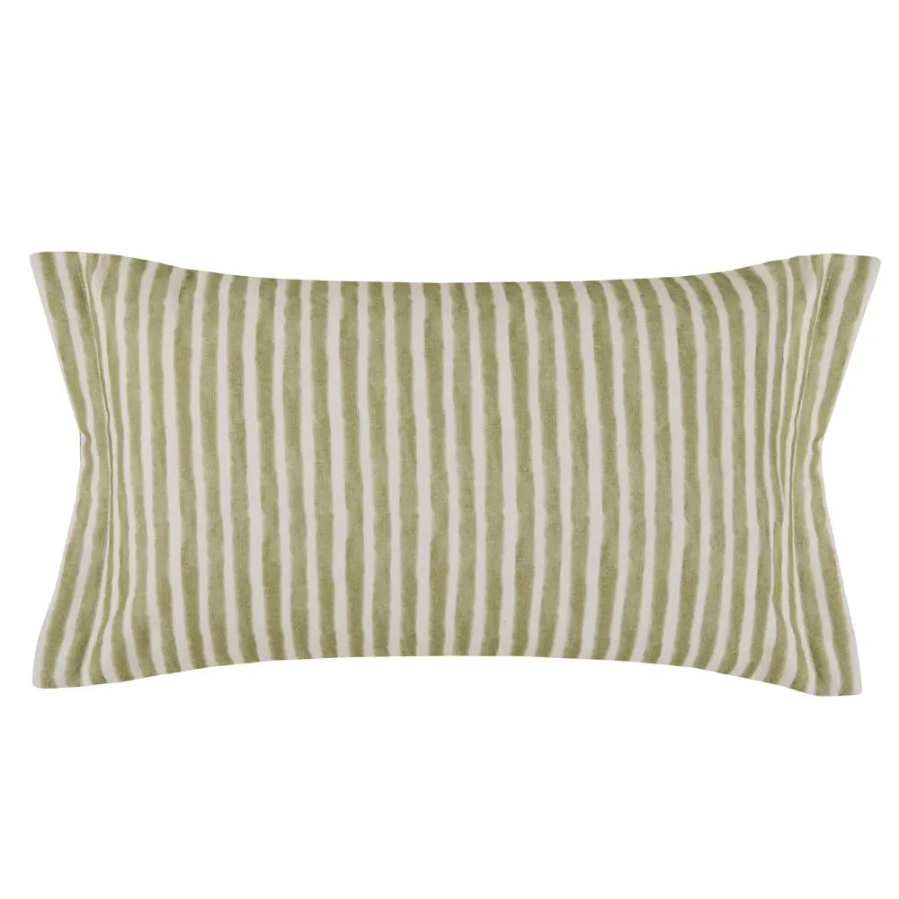 Voyage Maison Primavera 100% Cotton Printed Cushion 3