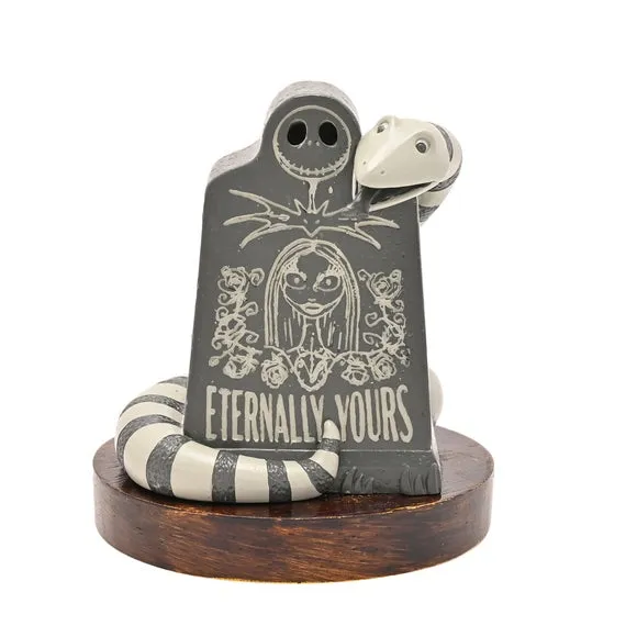 Disney Nightmare Before Christmas Incense Cone Holder 3