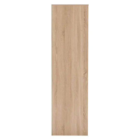 Walker 6 Door 2 Drawer Wardrobe 5