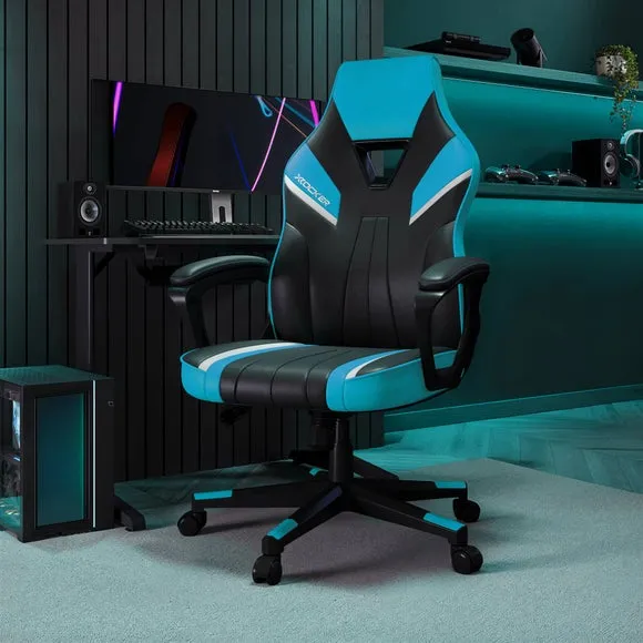 X Rocker Tempest Office Gaming Chair