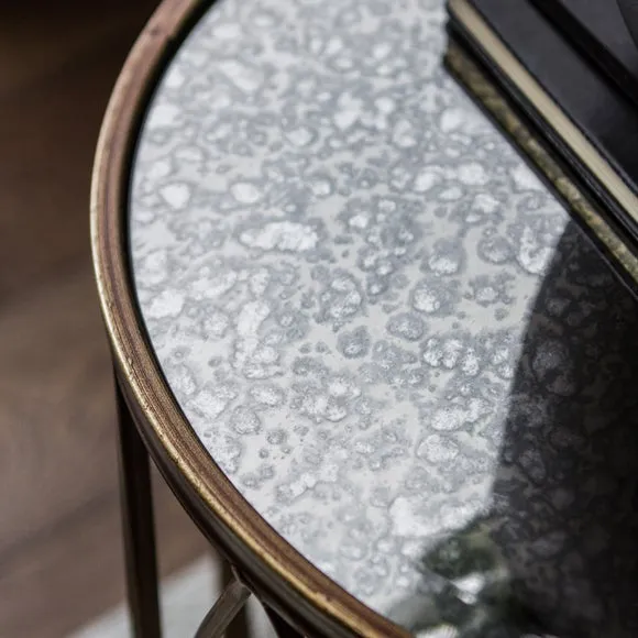 Orlestone Side Table 2