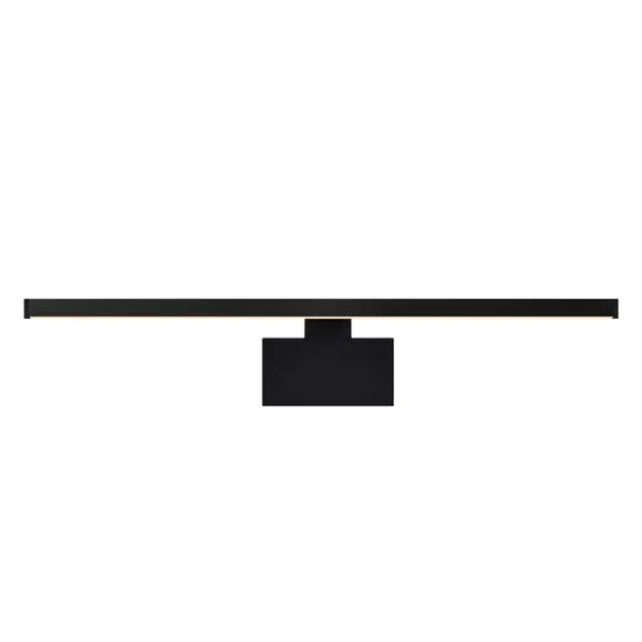 Nordlux Marlee 50 3000K - Wall light - Black, Black 3