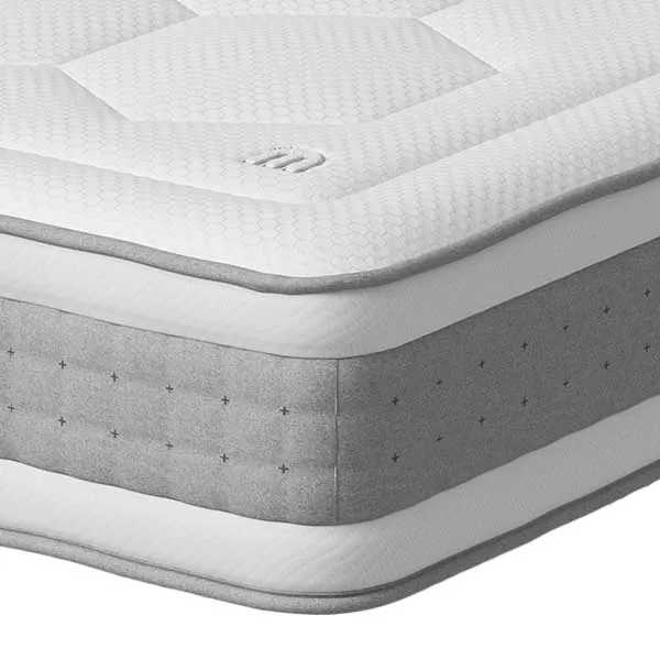 Mammoth Shine Essential Mattress