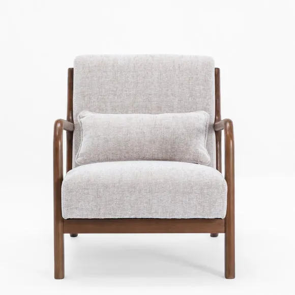 Khali Chenille Chair 5