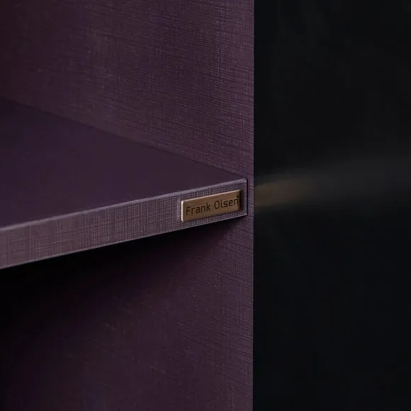 Iona Small Sideboard 6