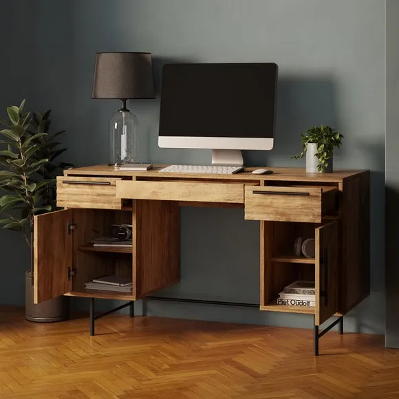 Bryant Storage Desk 2