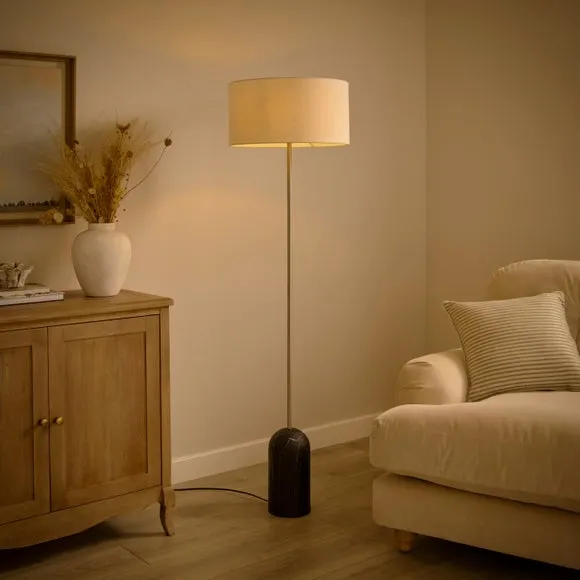 Florence Floor Lamp 2