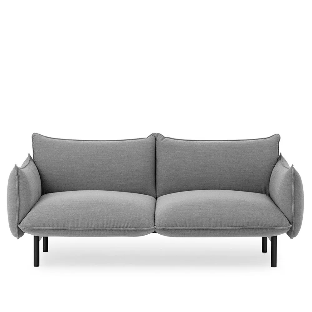 Normann Copenhagen Ark 2 Seater Sofa 2