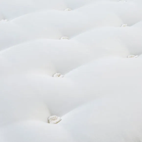 Dorma Memory 2000 Pocket Memory Foam Hybrid Mattress 4