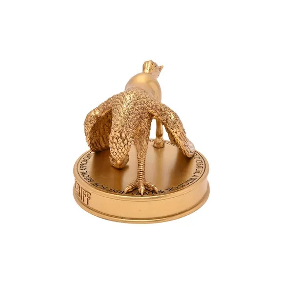 Harry Potter Herbology Buckbeak Ornament 3
