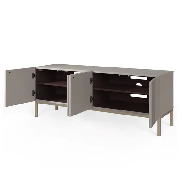 Iona Smart Large TV Unit for TVs up to 67" 4