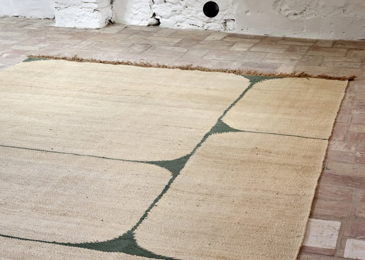 Dac Rugs Susan Rug 170 x 240cm