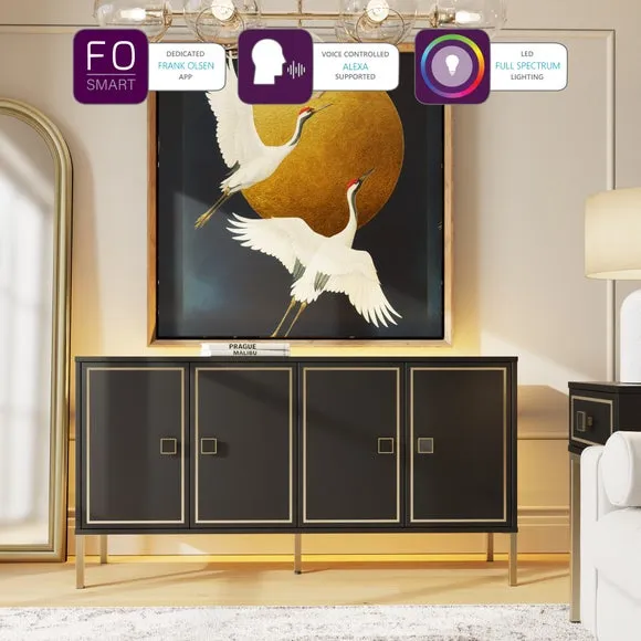 Mia Large Sideboard 2